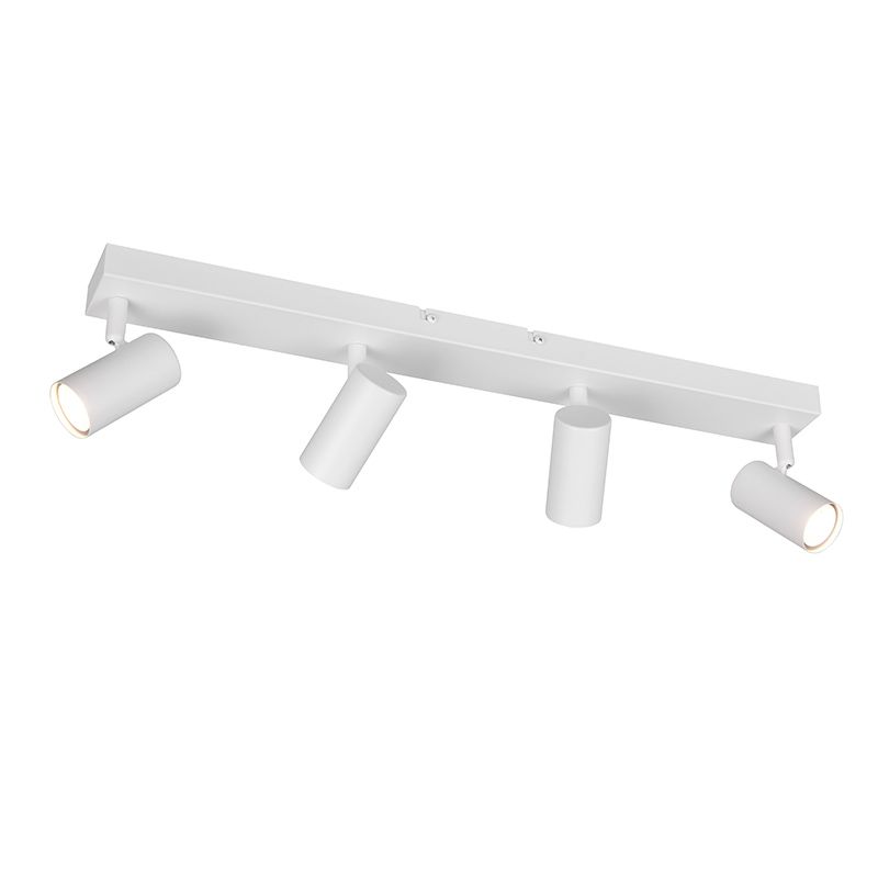 Foco de teto moderno branco, Suradj Foco de teto moderno branco, Suradj