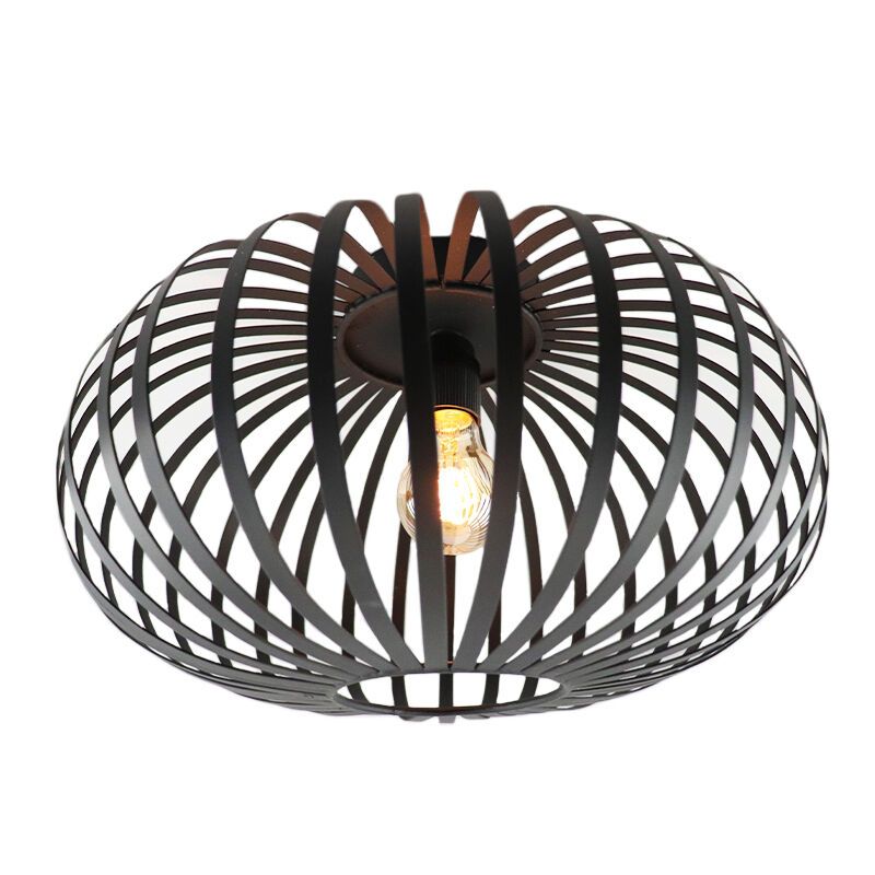 Plafon preto industrial, Lieve
