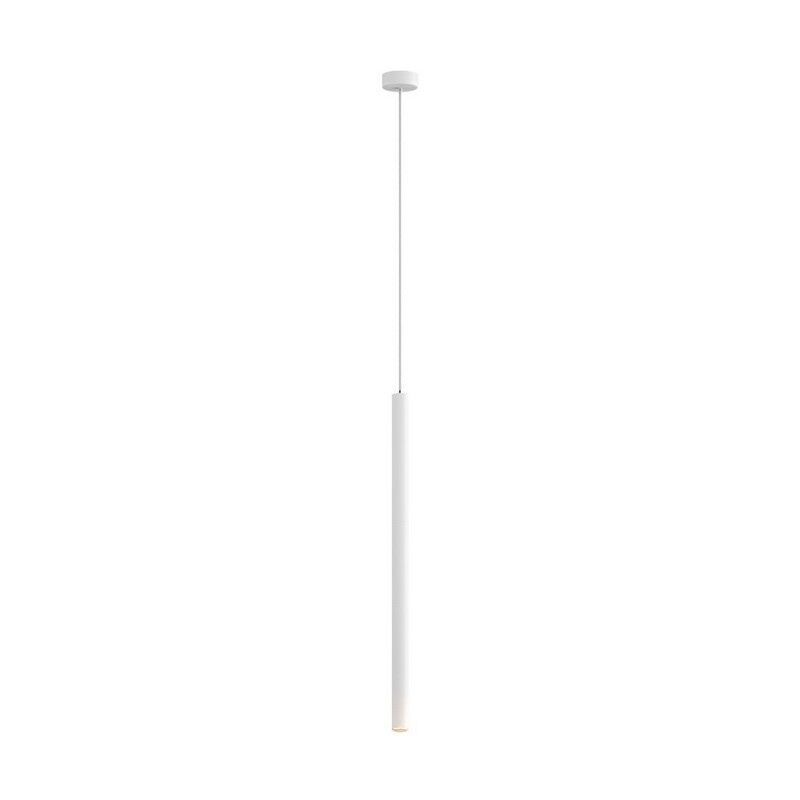Candeeiro suspenso branco design, Fikriye, 5W, LED 3000K