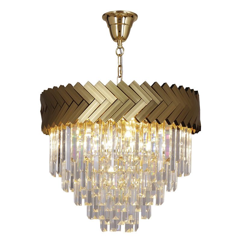 Candeeiro suspenso dourado design, Jetske Candeeiro suspenso dourado design, Jetske