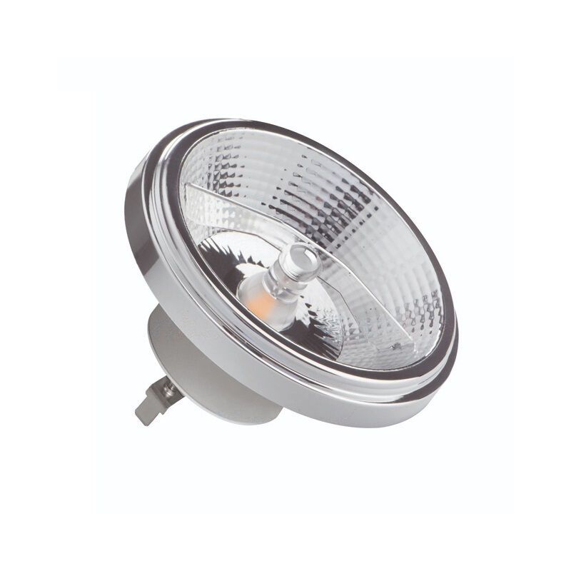 Lâmpada LED G53 AR111 12W, 6000K