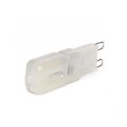 Lâmpada LED Olucia G9 Erix dimerizável, 3W, 2700K
