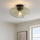 Plafon verde design, Sevda