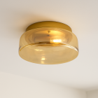 Plafon âmbar design, Byron