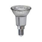 Lâmpada LED refletora E14 dimerizável Gorge, 4,8 W, 2700 K