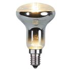 Lâmpada LED E14 Ismail, 2,5 Watts, 2700K (Branco extra quente)