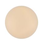 Candeeiro de teto com sensor branco de plástico, Djalissa, 12W, LED 3000K