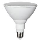 Lâmpada LED PAR E27 para plantas, 16W, 3500K