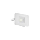 Candeeiro para exterior branco de alumínio, Joey, IP65