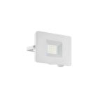 Candeeiro para exterior branco de alumínio, Joey, IP65