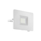 Candeeiro para exterior branco de alumínio, Joey, IP65