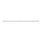Plafon branco de plástico, Nicolle, 6W, LED 4000K, com interruptor
