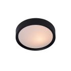 Plafon moderno preto, Lex