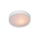 Plafon moderno branco, Lex