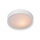 Plafon moderno branco, Lex