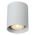 Aplique de teto moderno branco, Bodi