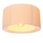 Plafon moderno branco, Fold