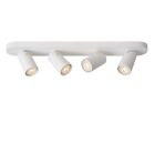 Foco de teto moderno branco, Xyrus