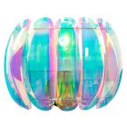 Candeeiro de parede quarto infantil moderno multicolorido, Glinstar
