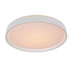 Plafon moderno preto, Nuria, 36W, LED 2700K