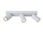 Foco de teto moderno branco, Taylor, IP44