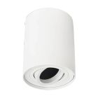 Aplique de teto branco moderno, Onno