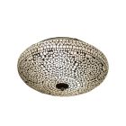 Plafon transparente oriental, Louay