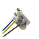 Conector de linha de luz - Siteco DUS / Fluolite TRX