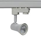 Refletor de pista trifásico branco Sharita, Pro