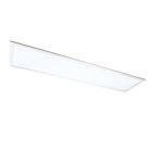 Painel LED 120x30 cm - 125 lm/W - UGR<22 - 5000K - Retroiluminado