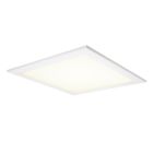 Painel LED 62x62 cm - 100 lm/W - UGR<23 - 4000K - Retroiluminado