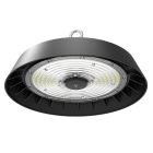 Luminária LED High Bay regulável - Carlo - 100W - 5700K - Com sensor de movimento - IP65