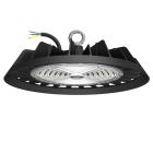 Luminária LED High Bay regulável - Nevis - 100W - 5500K - IP65