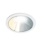 Downlight de alumínio branco, Maud, 7W, LED white switch, IP22