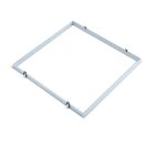 Estrutura de instalação para painéis de LED de 60x60 cm