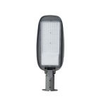 Iluminação pública de alumínio cinzenta, Hamse, 50W, LED 4000K, IP66