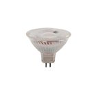 Lâmpada LED GU5.3 dimerizável Iven, 5W, 4000K