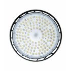 Luminária LED industrial Bisolux - Surya - 100W/120W/150W - Interruptor branco - IP66