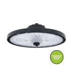 Luminária LED industrial Bisolux - Surya - 100W/150W/200W - Interruptor branco - IP66