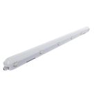 Barra de LED de 150 cm - Cuno - 35W/40W/50W/60W - Interruptor branco - IP65
