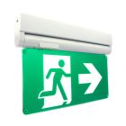 Iluminação de emergência Erno - 3,5 W - IP20