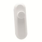 Dimmer de cabo LED branco - 0-50W