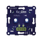 Dimmer duplo Zigbee para LED 0-100W