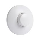Dimmer de chão LED branco 0-50W