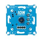 Dimmer LED triac integrado de 0,3 a 350 W