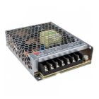 Driver de LED MeanWell 12V, 100W, IP20