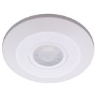Detector de movimento de superfície 360°