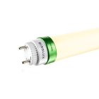 Tubo fluorescente LED Bisolux de 120 cm - 3000K - 20W - 3200 lm