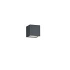 Candeeiro para exterior moderno antracite, Sejerby, 3W, LED 3000K, IP54