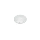 Plafon moderno branco, Gimming, 12W, LED 4000K, IP44